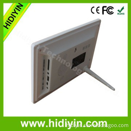 7” digital photo frame android